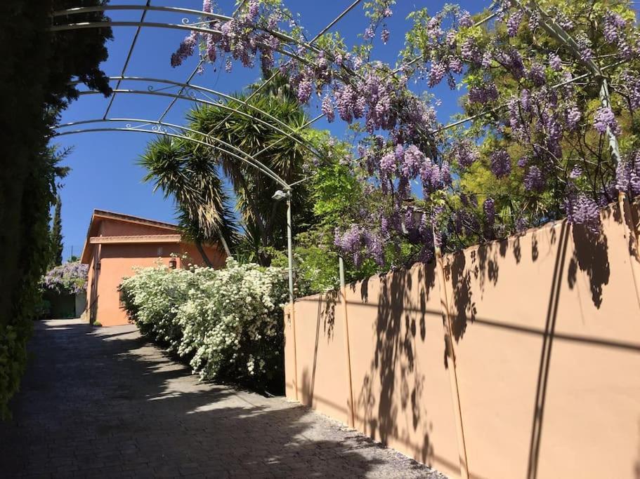 La Casita De Teresa Villa Córdoba Exterior foto