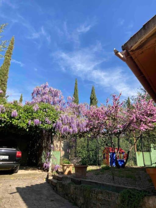 La Casita De Teresa Villa Córdoba Exterior foto