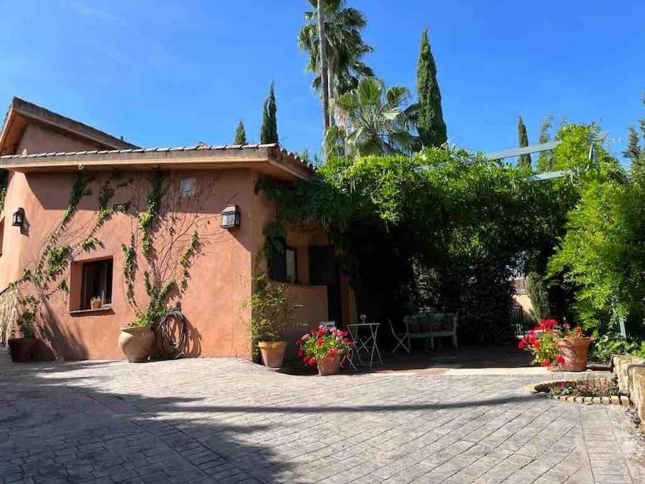 La Casita De Teresa Villa Córdoba Exterior foto