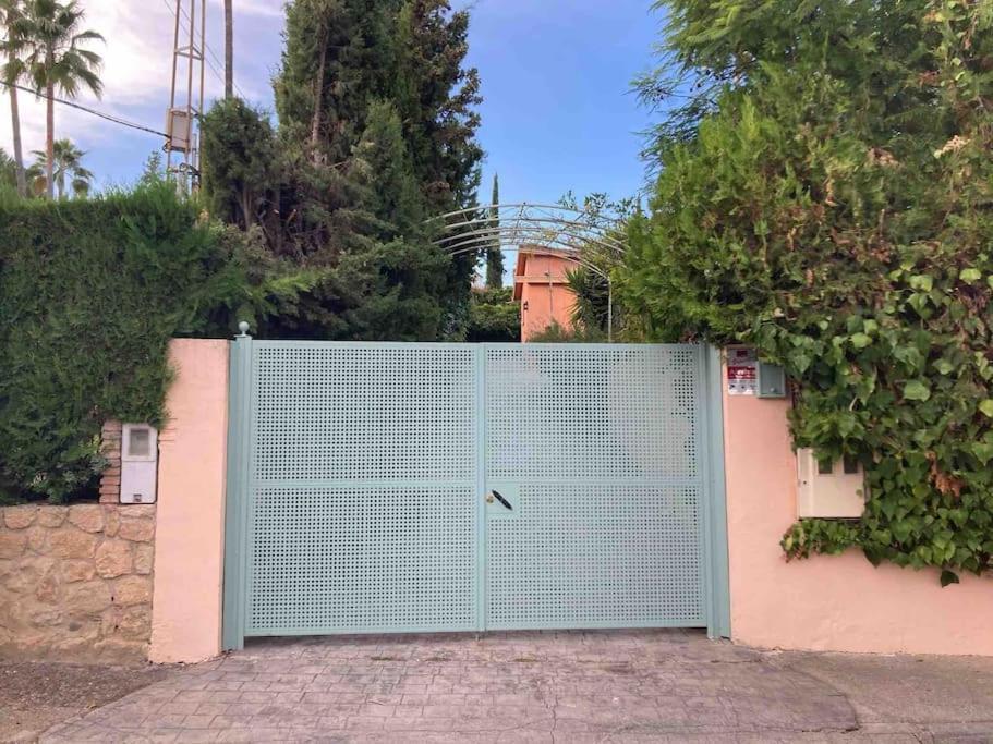 La Casita De Teresa Villa Córdoba Exterior foto