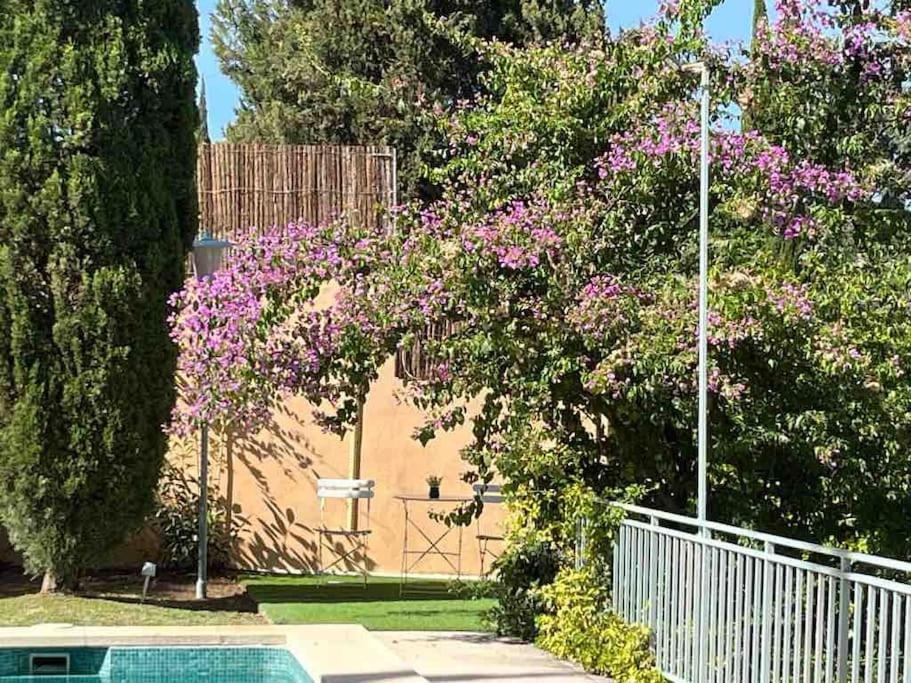 La Casita De Teresa Villa Córdoba Exterior foto