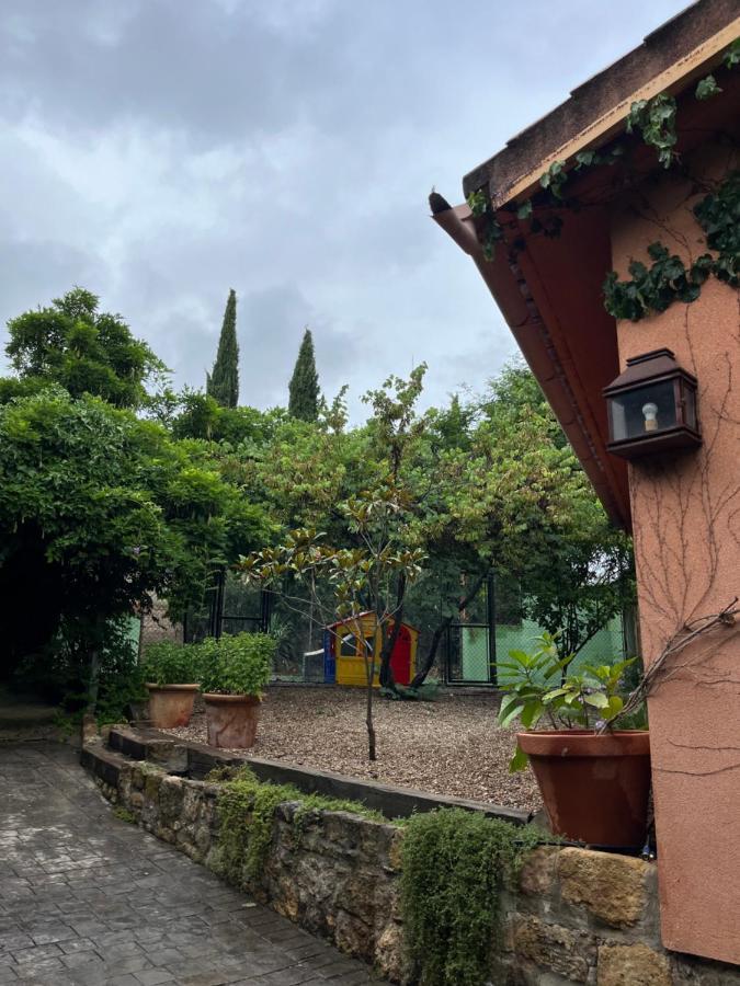 La Casita De Teresa Villa Córdoba Exterior foto