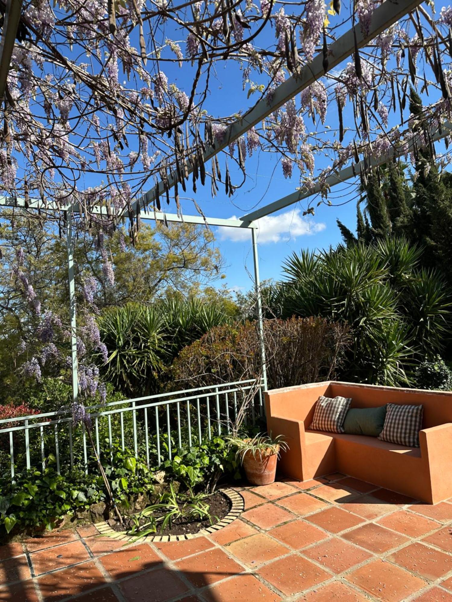 La Casita De Teresa Villa Córdoba Exterior foto